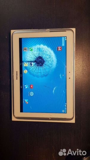 Samsung galaxy note 10.1 n8000