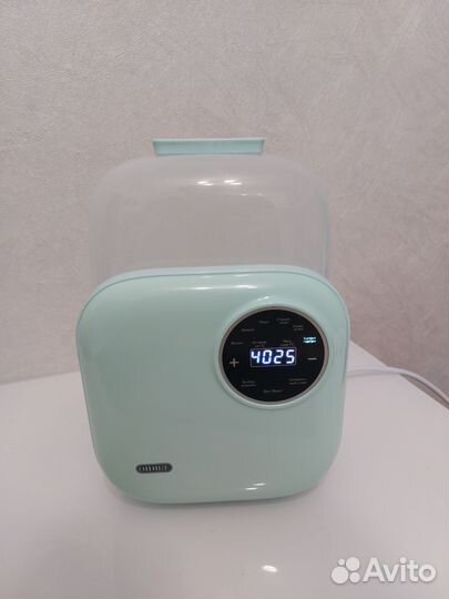 Подогреватель для бутылочек oidire