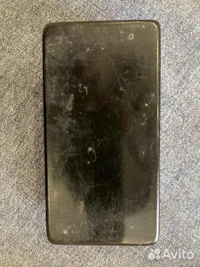 Шкатулка СССР Мстера