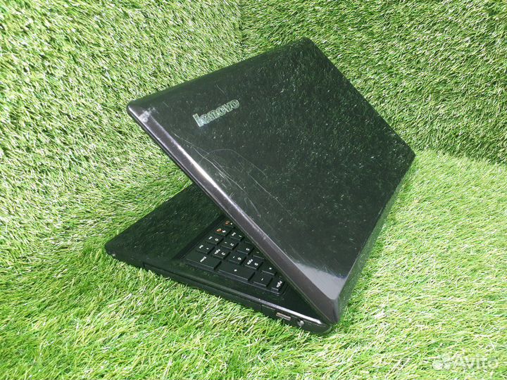 Отличный Lenovo студенту или в офис. Гарантия 1мес