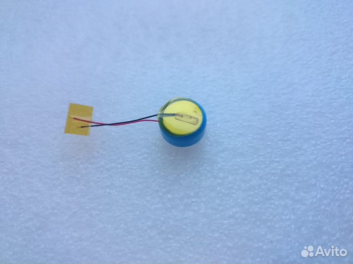 Аккумулятор LIR1254-W