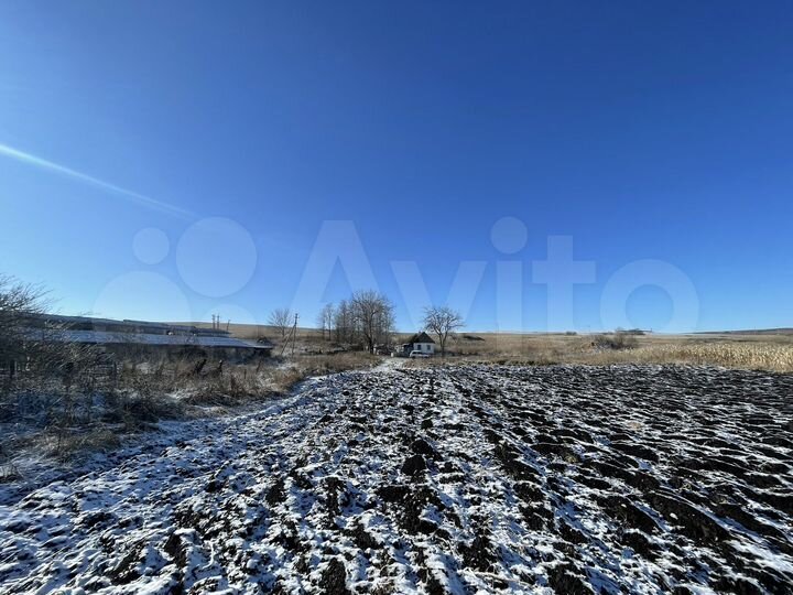 Участок 13 га (СНТ, ДНП)