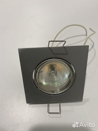 Светильник