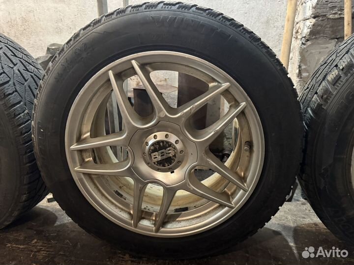 Tigar Winter 225/55 R17