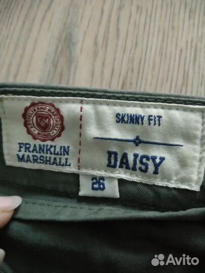 Женские брюки