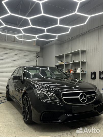 Детейлинг студия