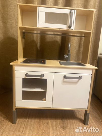 Детская кухня IKEA