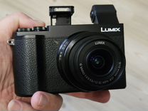 Panasonic Lumix GX9