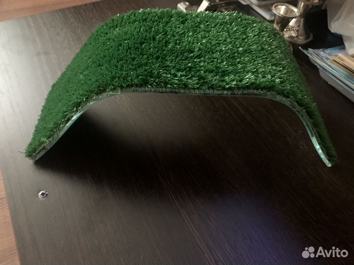 Мостик для черепахи