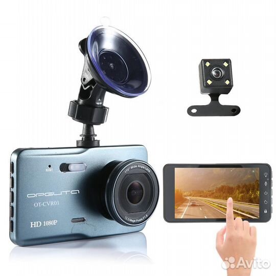 Видеорегистратор. Радар детектор. Гарантия