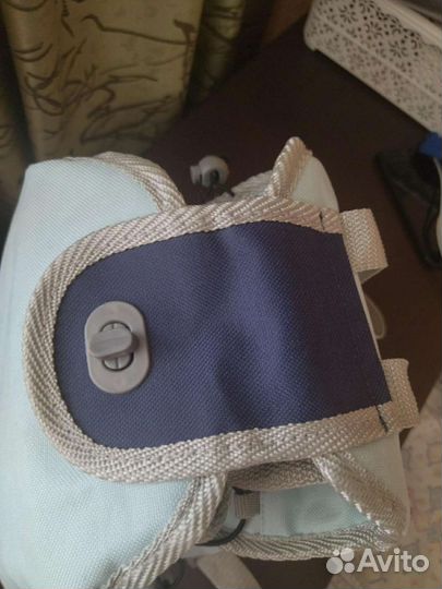 Терморюкзак