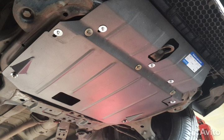 Чистка дросселя Opel Astra 2012-2018