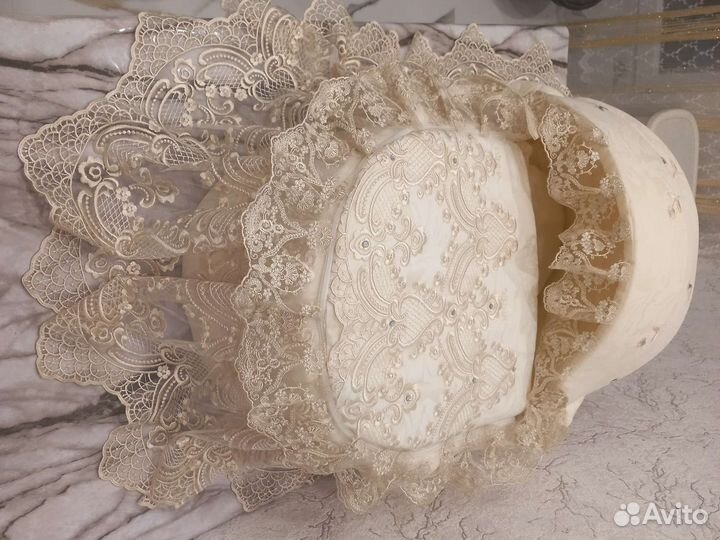 Люлька на выписку, конверт на выпску