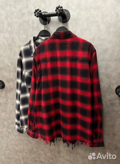 Рубашка Amiri (Premium)