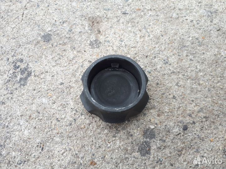 Крышка расширительного бачка Kia Sportage 3 G4KD