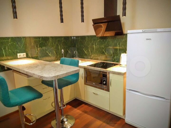 1-к. квартира, 36 м², 9/14 эт.