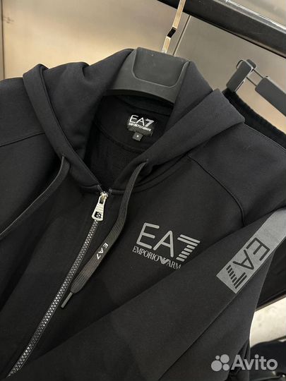 Спортивный костюм emporio armani