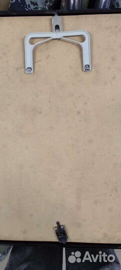 Постер в раме 