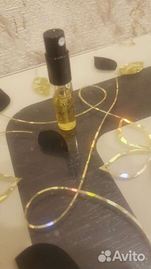 Отливант roje dove enigma