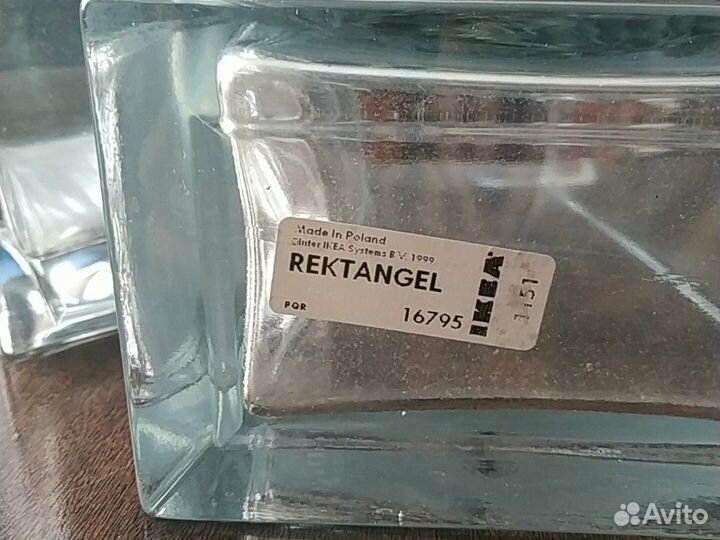 Ваза для цветов