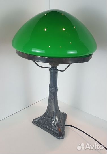 Настольная лампа СССР