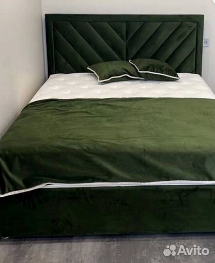 Кровать 200х200