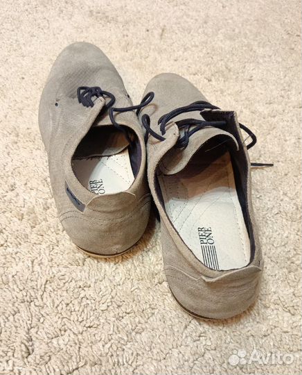 Pier One (Германия) дерби р42