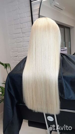 Модели на наращивание волос