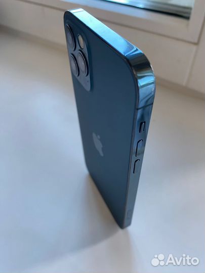 iPhone 12 про 128