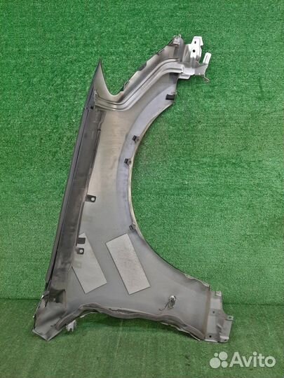 Крыло nissan fuga Y50 (93141) контрактная