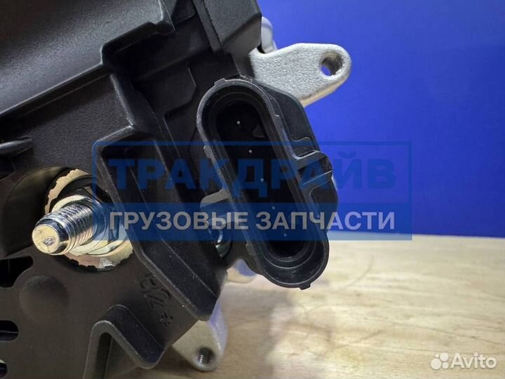 Генератор Даф сф75 85 Хф95 95Хф 24в 80А