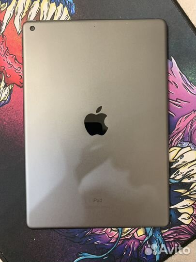 iPad 8 2020 128gb wifi