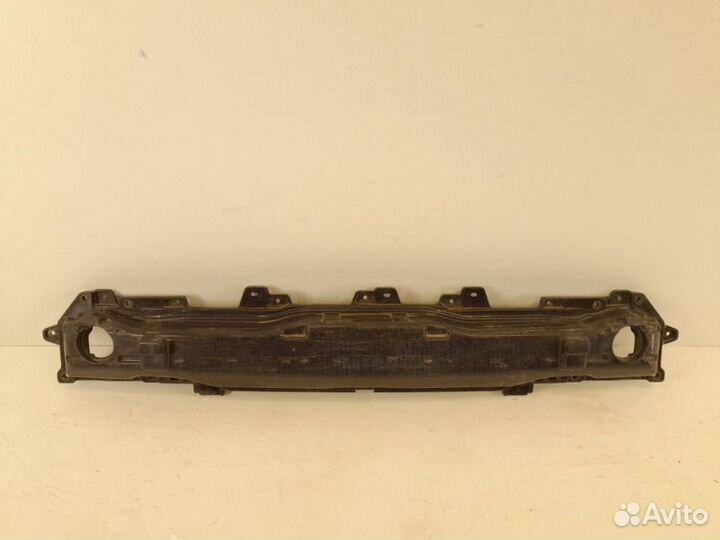 Усилитель бампера задний Kia Sportage 4 2016