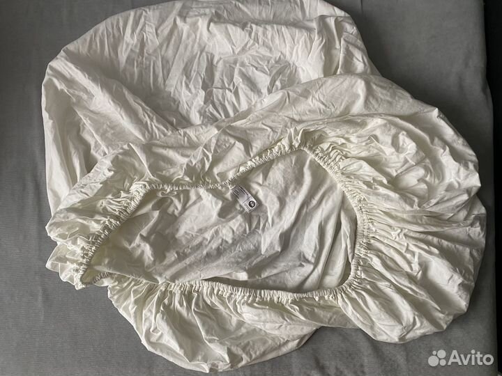 Матрас happy baby mommy lux 90x70