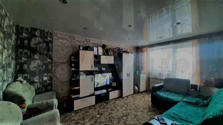 2-к. квартира, 49 м², 5/5 эт.