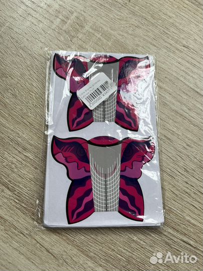 Фрезы для ногтей, кисти для маникюра