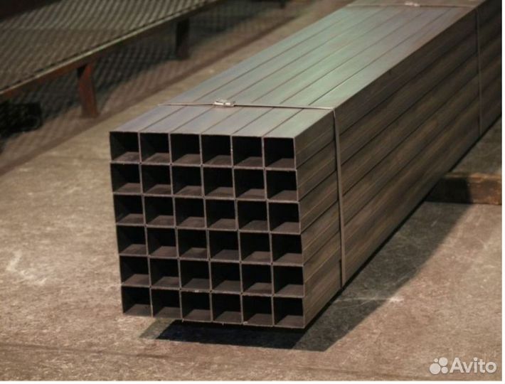 Профтруба 40х20