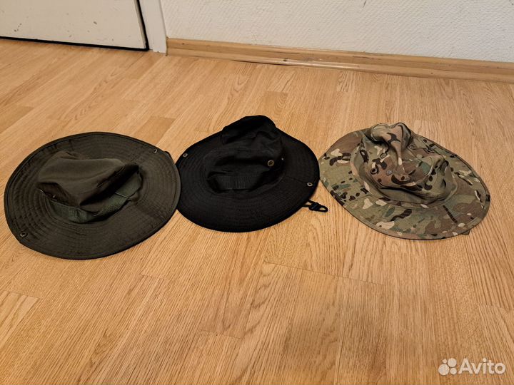 Панама тактическая