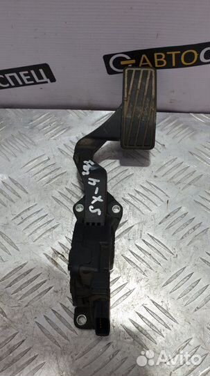 Педаль газа Suzuki Sx4 GYA M16A 2013