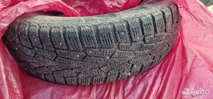 Cordiant Snow Cross 185/65 R15 92T