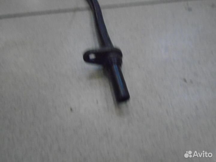 Направляющая щупа двс Porsche Cayenne 2002-2010