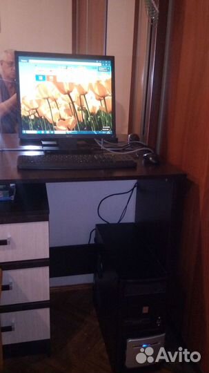 Коньки роликовые детские