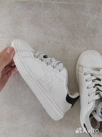 Кеды детские 33 рр