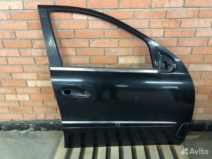 Дверь передняя правая Mercedes-Benz M-Class W164