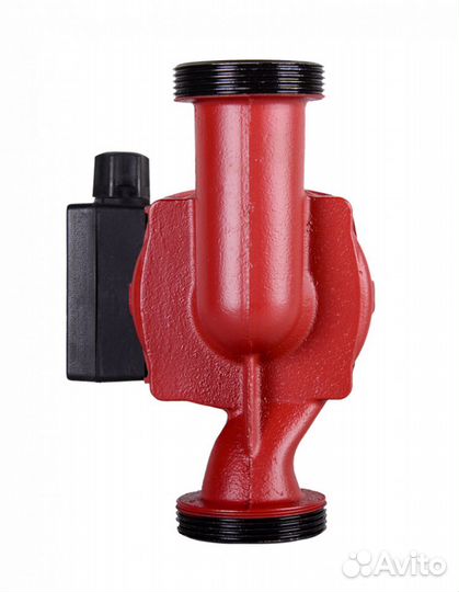 Насос циркуляционный Вихрь цн-32/6