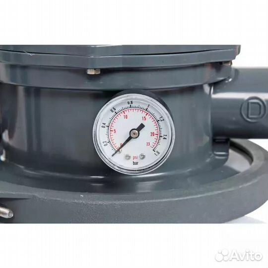 Фильтр-насос песочный для бассейнов Bestway 58497