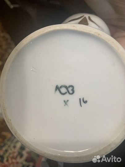 Заварочный чайник