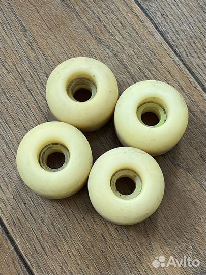 SML Wheels 52mm (99A)