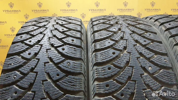 Nokian Tyres Nordman 4 185/60 R15 88T