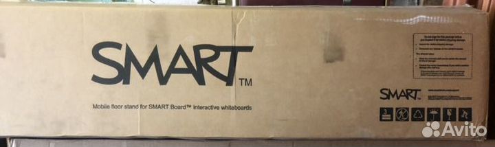 Стойка для интерактивной доски